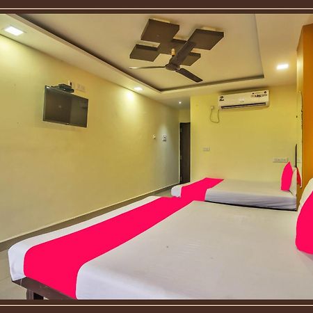 Welcome 2 Goa Calangute Exterior foto