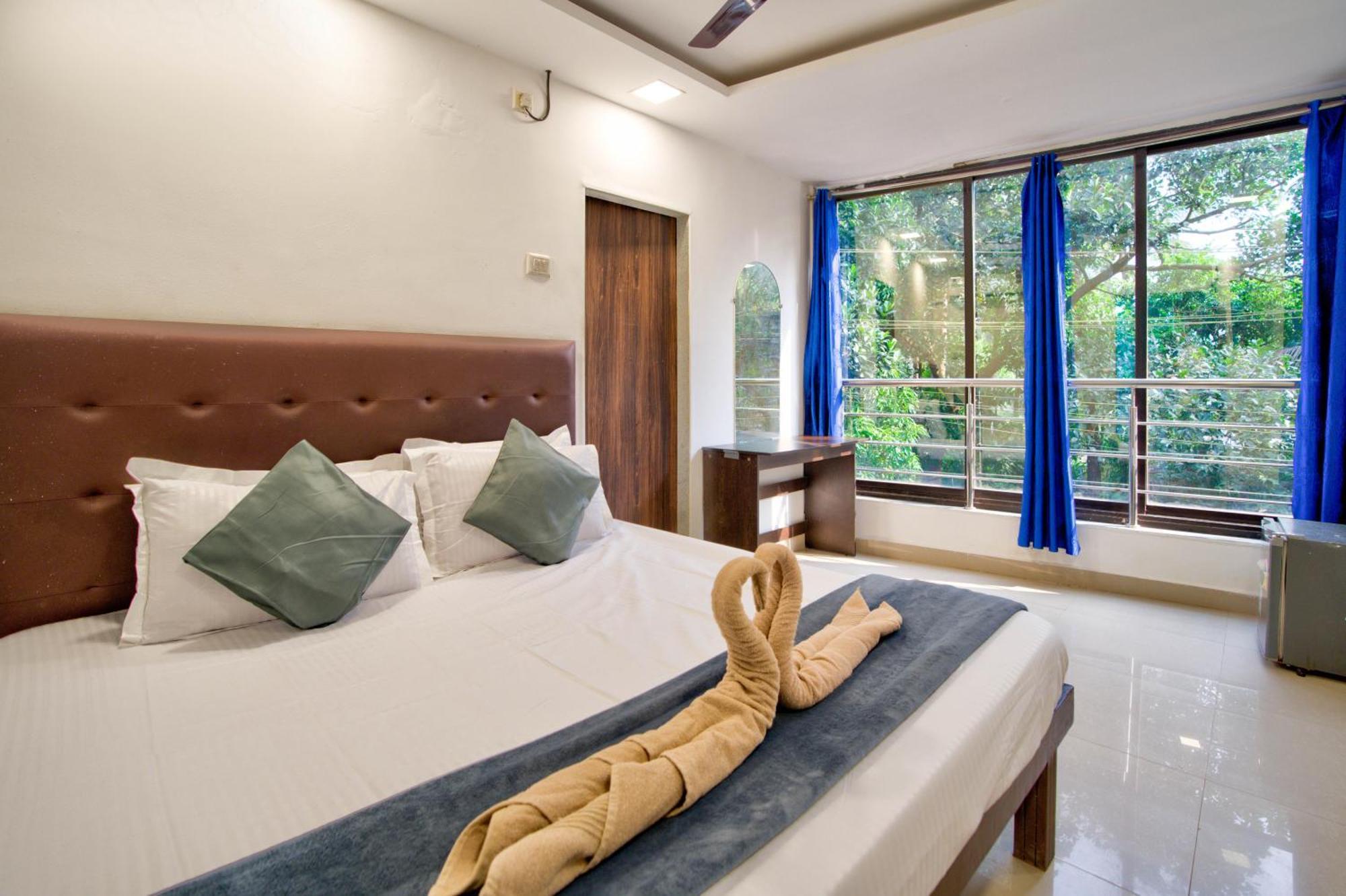 Welcome 2 Goa Calangute Exterior foto