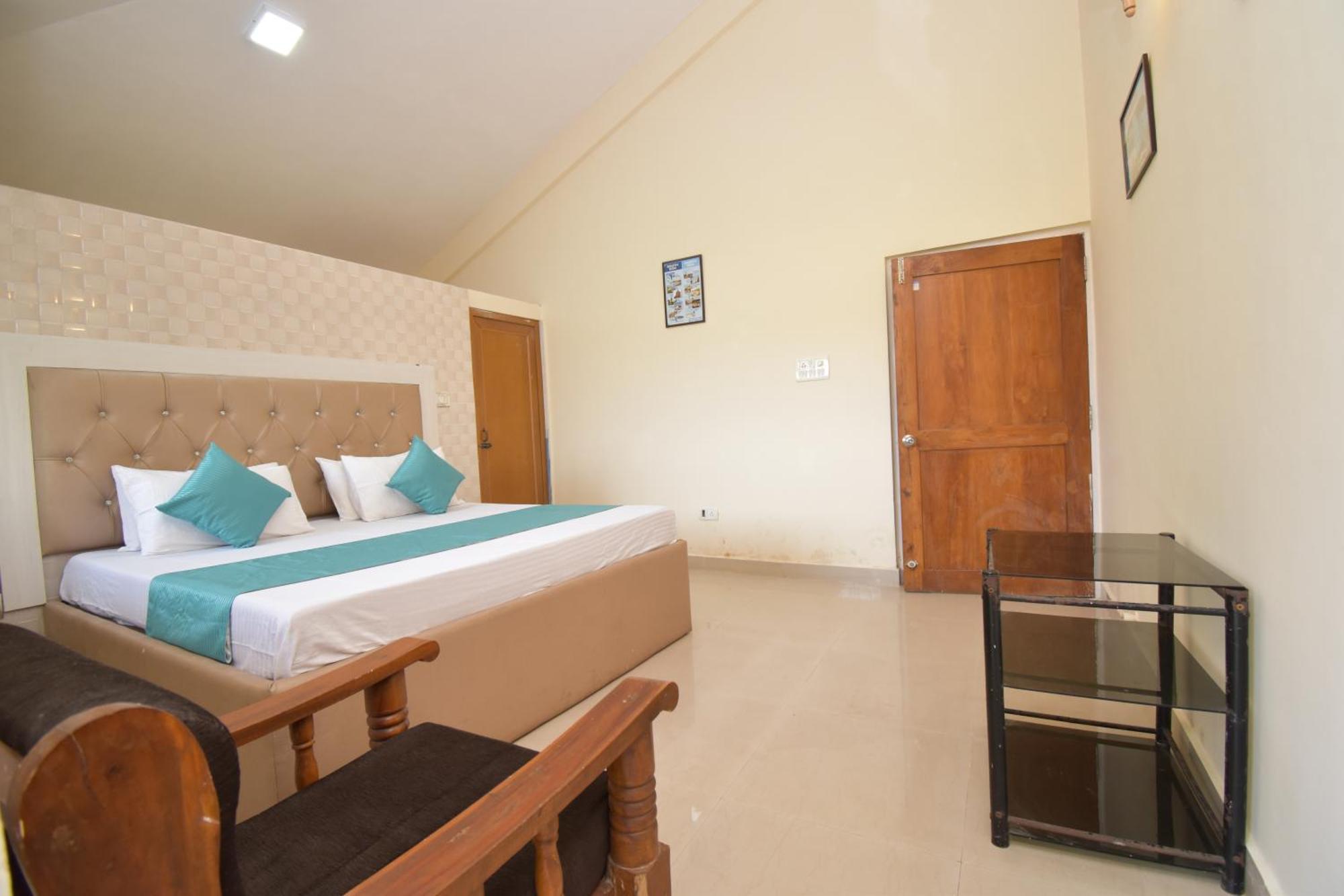Welcome 2 Goa Calangute Exterior foto